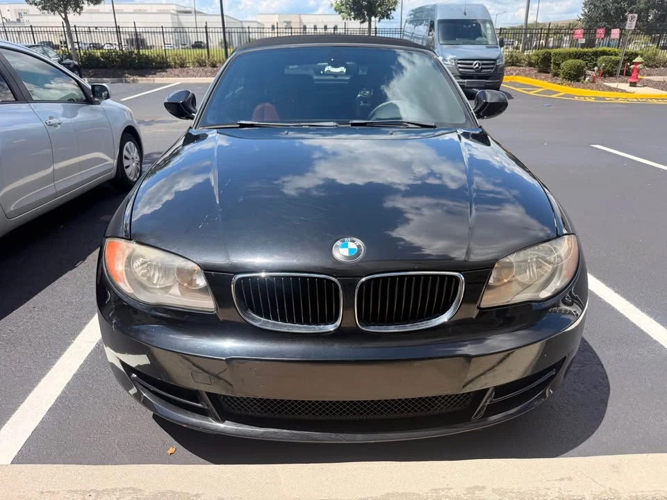 2011 BMW E81/E82/E88 1 Series - Image 3 of 20