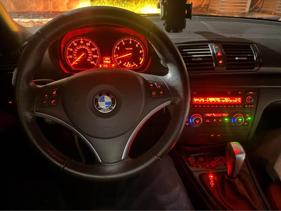 2011 BMW E81/E82/E88 1 Series - Image 2 of 20