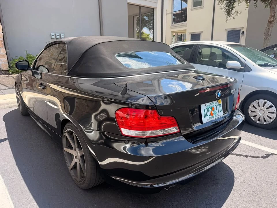 2011 BMW E81/E82/E88 1 Series - Image 7 of 20