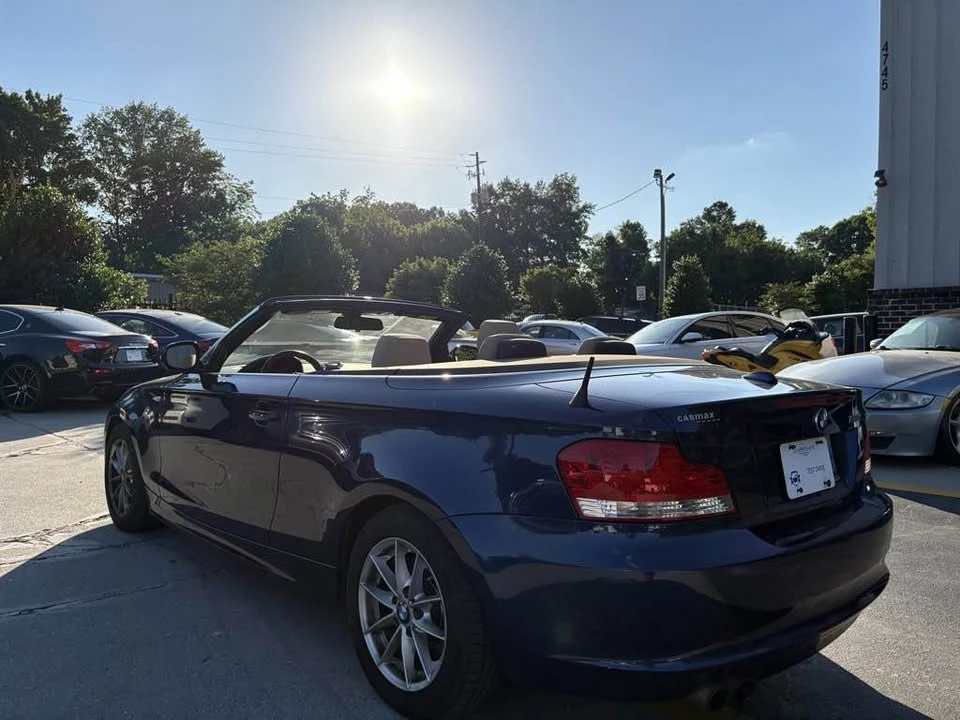2011 BMW E81/E82/E88 1 Series - Image 3 of 16