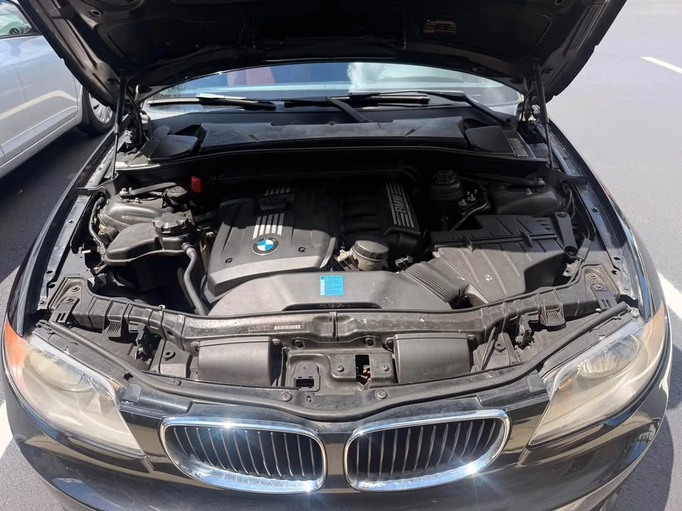 2011 BMW E81/E82/E88 1 Series - Image 15 of 20