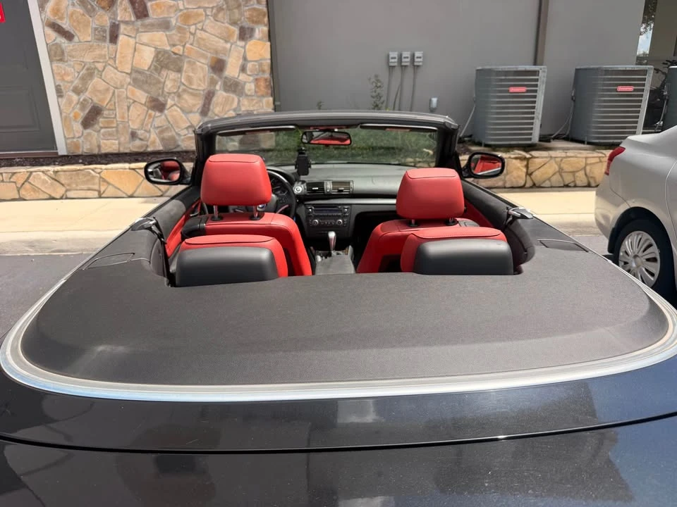 2011 BMW E81/E82/E88 1 Series - Image 17 of 20