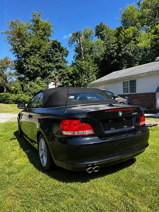 2011 BMW E81/E82/E88 1 Series - Image 3 of 8