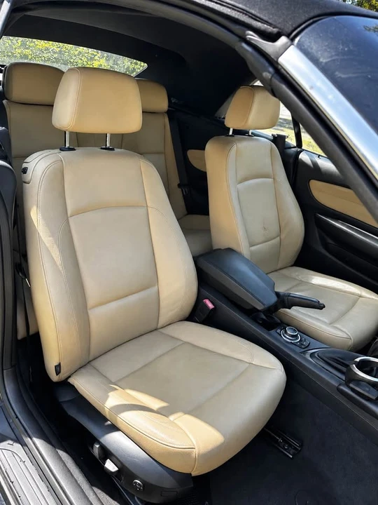 2011 BMW E81/E82/E88 1 Series - Image 6 of 8