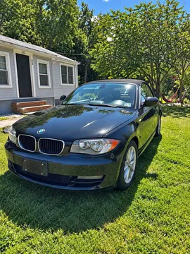 2011 BMW 1 Series 128i Convertible