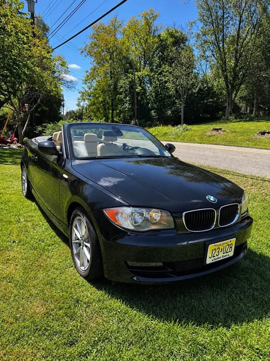 2011 BMW E81/E82/E88 1 Series - Image 4 of 8