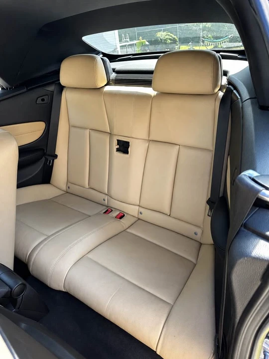 2011 BMW E81/E82/E88 1 Series - Image 7 of 8