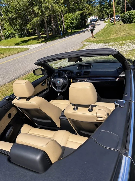 2011 BMW E81/E82/E88 1 Series - Image 8 of 8