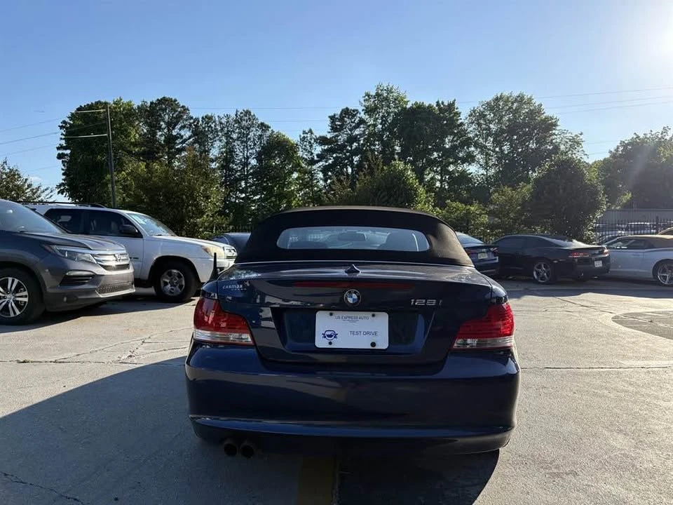 2011 BMW E81/E82/E88 1 Series - Image 4 of 16