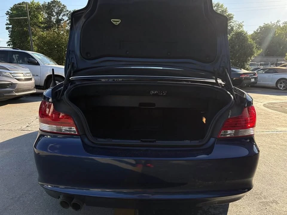 2011 BMW E81/E82/E88 1 Series - Image 6 of 16