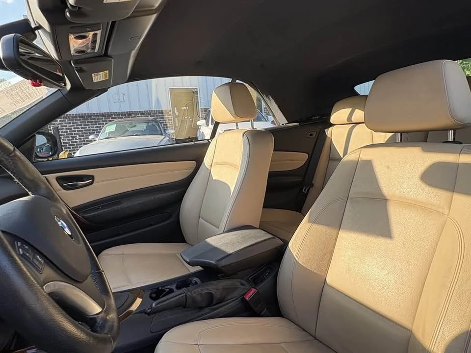2011 BMW E81/E82/E88 1 Series - Image 12 of 16