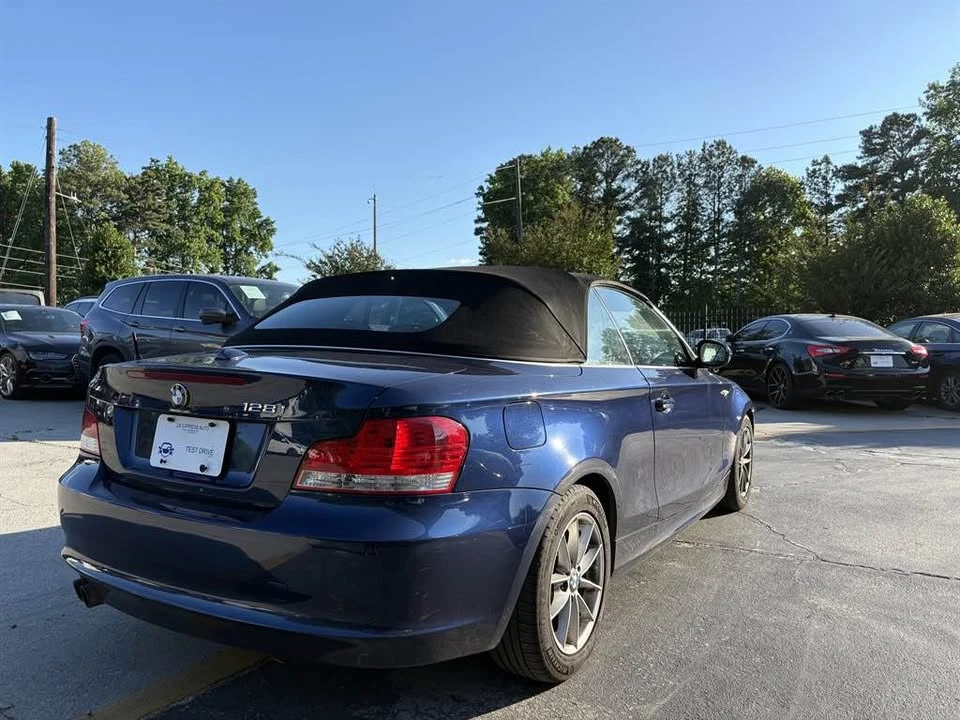 2011 BMW E81/E82/E88 1 Series - Image 5 of 16