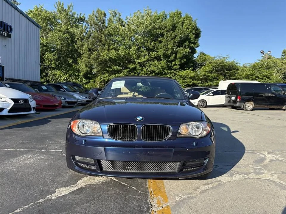 2011 BMW E81/E82/E88 1 Series - Image 2 of 16