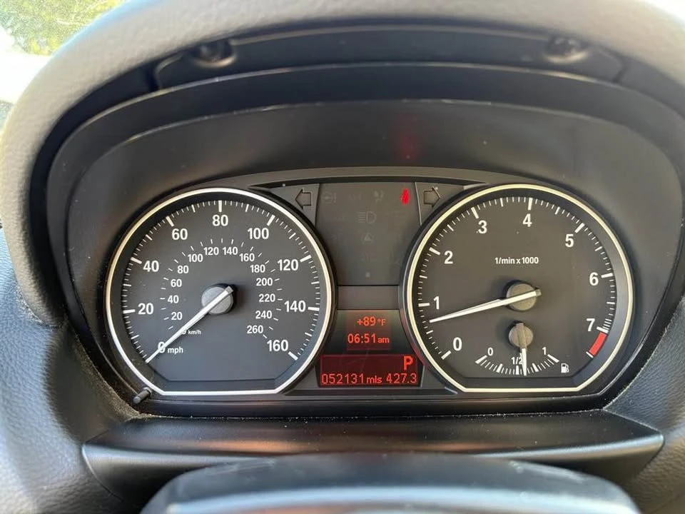 2011 BMW E81/E82/E88 1 Series - Image 10 of 16