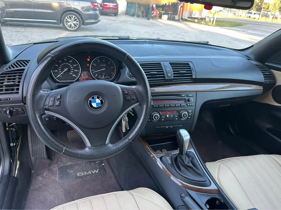 2011 BMW E81/E82/E88 1 Series - Image 8 of 12