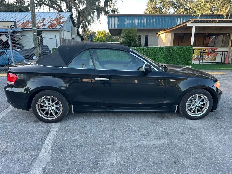 2011 BMW E81/E82/E88 1 Series - Image 2 of 12