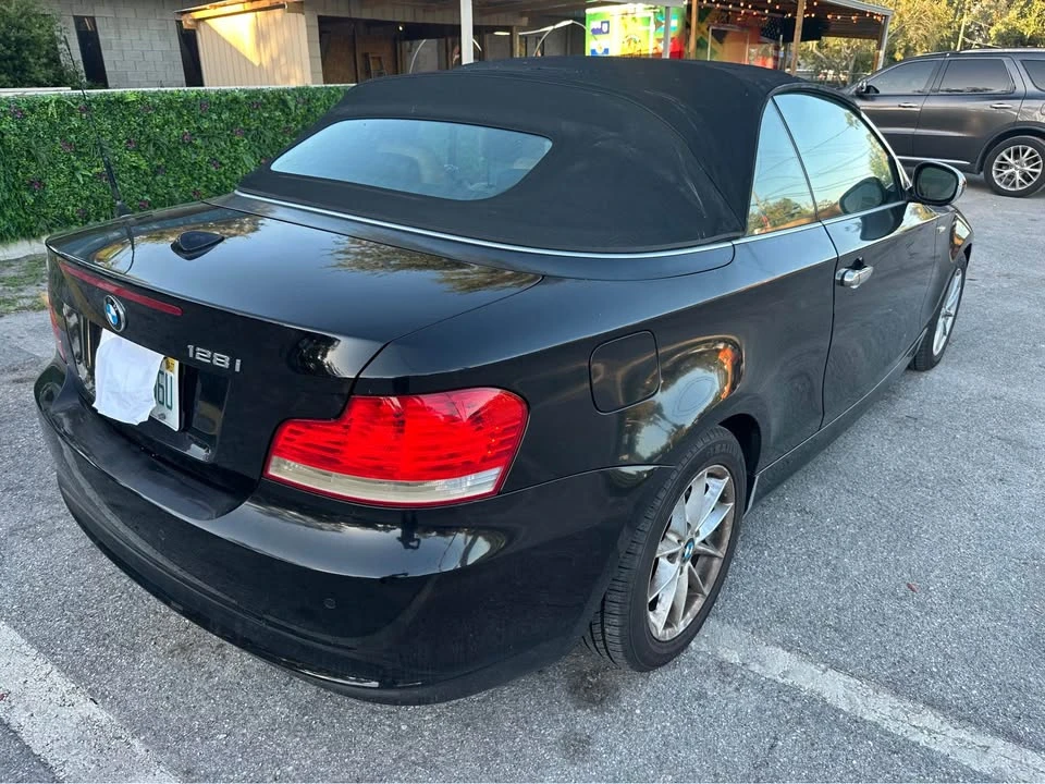 2011 BMW E81/E82/E88 1 Series - Image 3 of 12