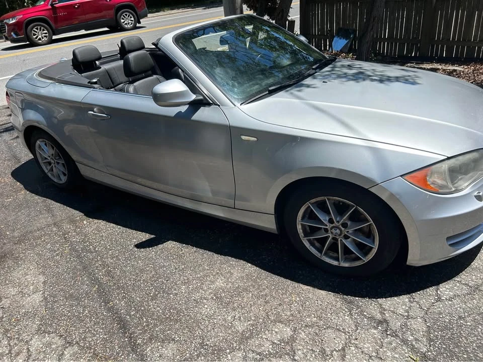 2011 BMW E81/E82/E88 1 Series - Image 3 of 8