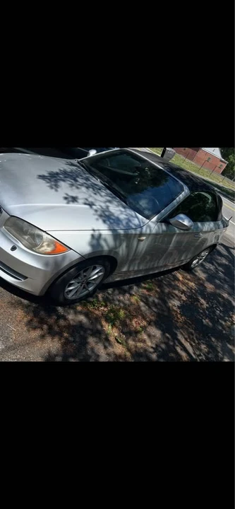 2011 BMW E81/E82/E88 1 Series - Image 2 of 8