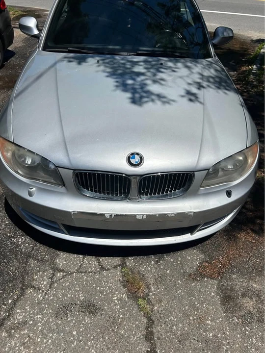 2011 BMW E81/E82/E88 1 Series - Image 4 of 8