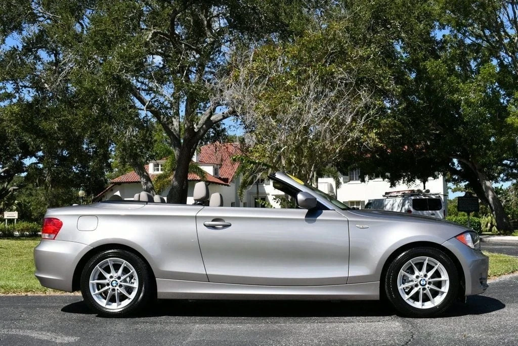 2011 BMW E81/E82/E88 1 Series - Image 6 of 12