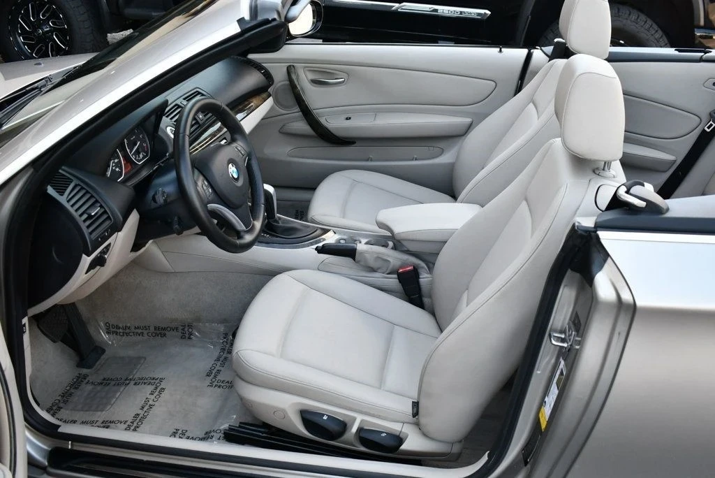 2011 BMW E81/E82/E88 1 Series - Image 12 of 12