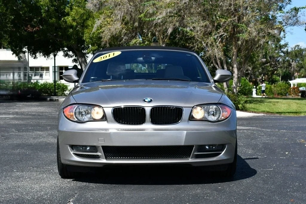 2011 BMW E81/E82/E88 1 Series - Image 8 of 12