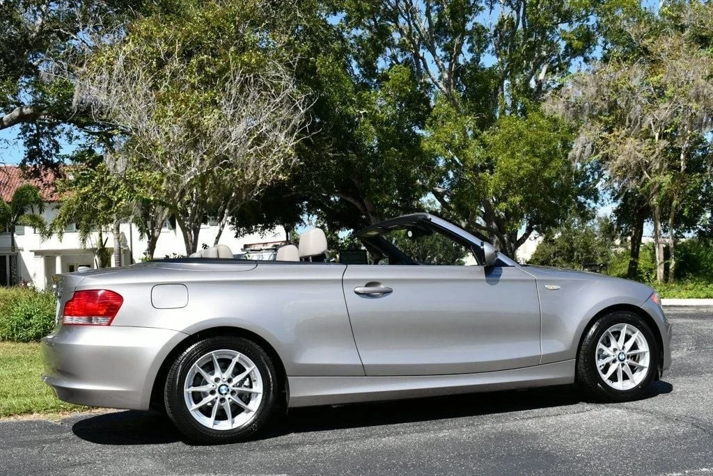 2011 BMW E81/E82/E88 1 Series - Image 5 of 12