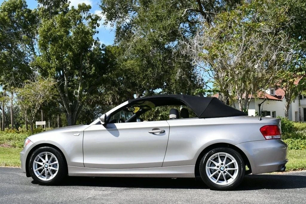 2011 BMW E81/E82/E88 1 Series - Image 3 of 12