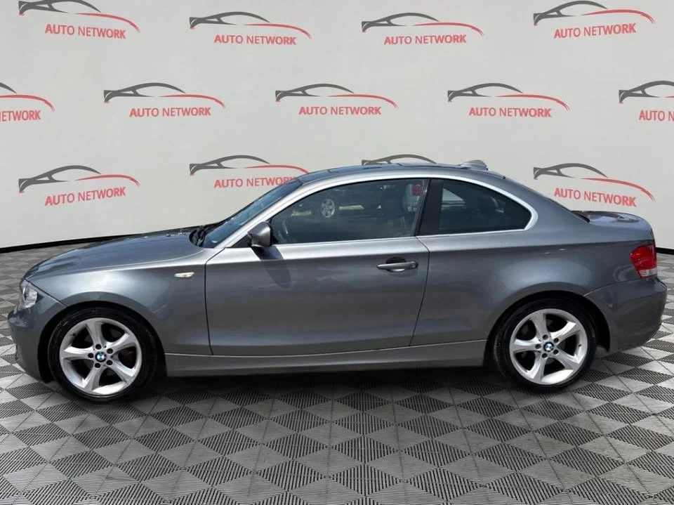 2011 BMW E81/E82/E88 1 Series - Image 9 of 13