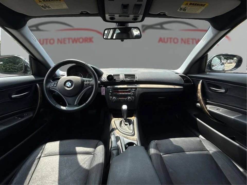 2011 BMW E81/E82/E88 1 Series - Image 11 of 13