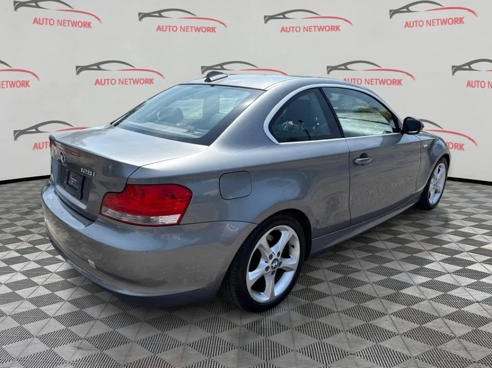 2011 BMW E81/E82/E88 1 Series - Image 6 of 13