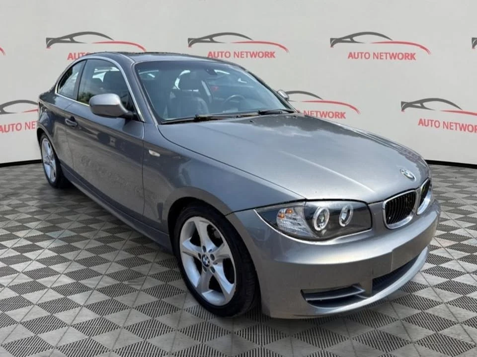 2011 BMW E81/E82/E88 1 Series - Image 4 of 13
