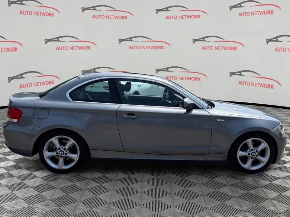2011 BMW E81/E82/E88 1 Series - Image 5 of 13