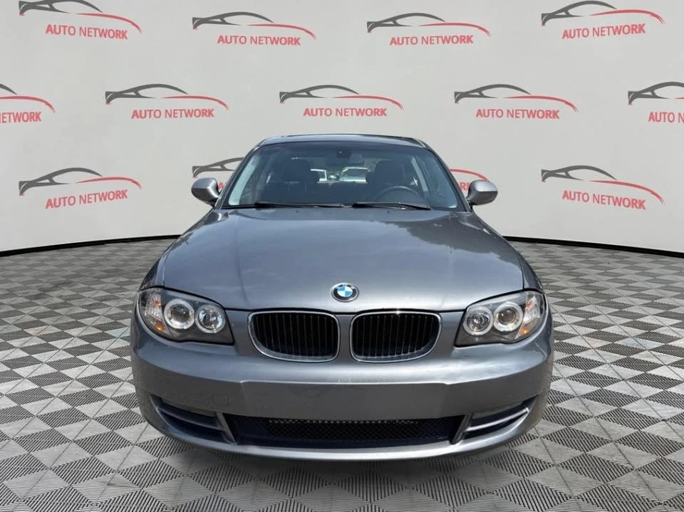 2011 BMW E81/E82/E88 1 Series - Image 3 of 13