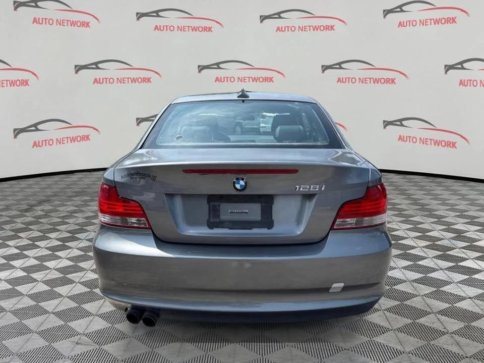 2011 BMW E81/E82/E88 1 Series - Image 7 of 13