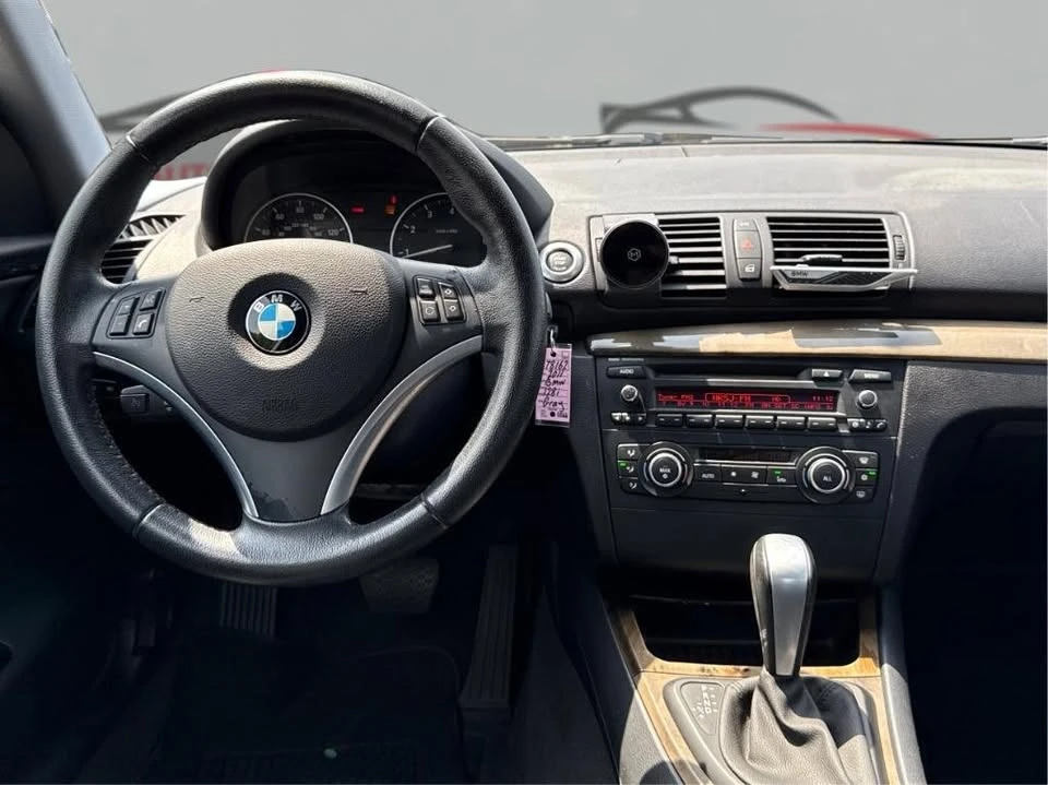2011 BMW E81/E82/E88 1 Series - Image 12 of 13