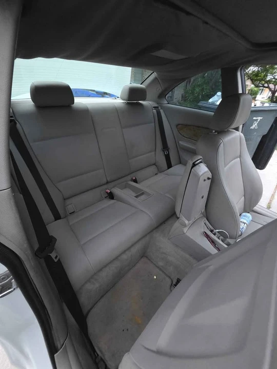 2011 BMW E81/E82/E88 1 Series - Image 6 of 9