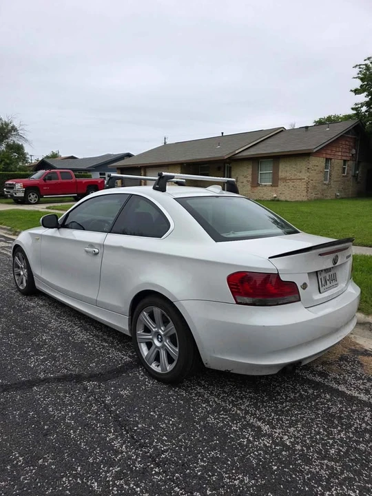 2011 BMW E81/E82/E88 1 Series - Image 2 of 9