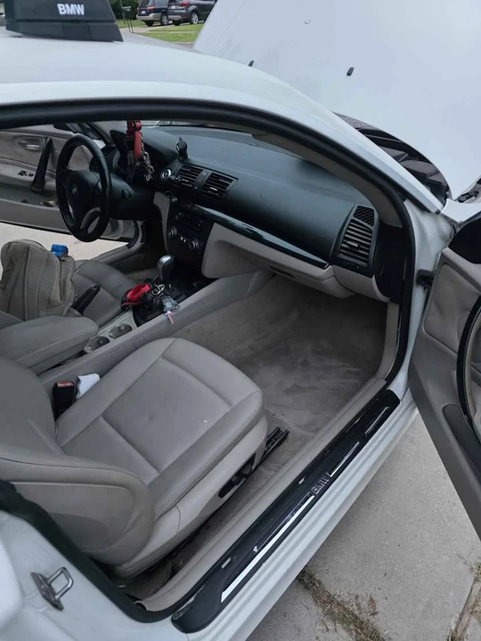 2011 BMW E81/E82/E88 1 Series - Image 7 of 9