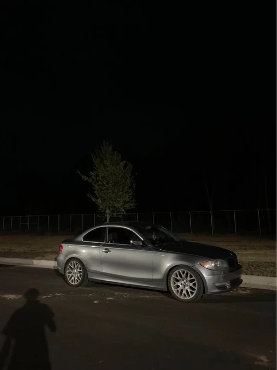 2011 BMW E81/E82/E88 1 Series - Image 4 of 4