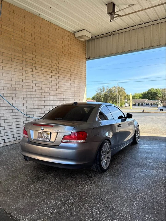 2011 BMW E81/E82/E88 1 Series - Image 3 of 4