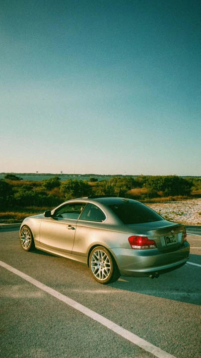 2011 BMW E81/E82/E88 1 Series - Image 2 of 4