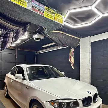 2011 BMW 1 Series 128i Coupe
