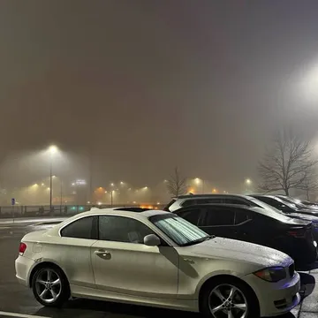 2011 BMW 1 Series 128i Coupe