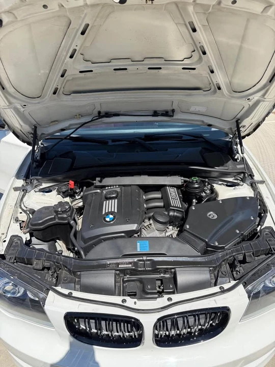 2011 BMW E81/E82/E88 1 Series - Image 10 of 15
