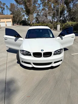 2011 BMW 1 Series 128i Coupe