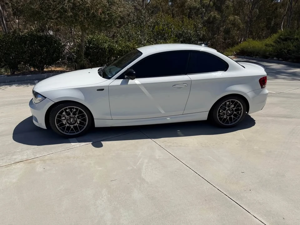 2011 BMW E81/E82/E88 1 Series - Image 7 of 15