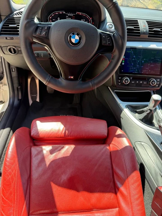 2011 BMW E81/E82/E88 1 Series - Image 11 of 15