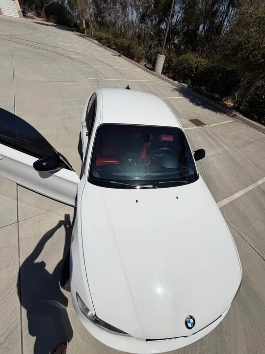2011 BMW E81/E82/E88 1 Series - Image 3 of 15